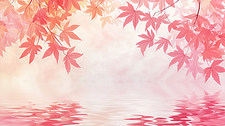 ɫ~ˮ浹Ӱ