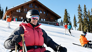 һλm(yng)\(yn)ӆTɽʽѩČoФڻ