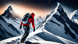 ¸ҵĵɽѩɽcҵĶL(fng)(zhng)