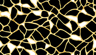 (yu)ŵkintsugiDԭʼİɫʯ