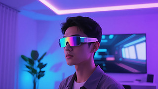 ԪVR̓MFARRƼ