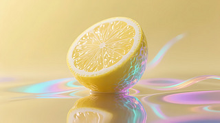 С