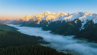 ѩɽƺճȻL(fng)I(y)Ը