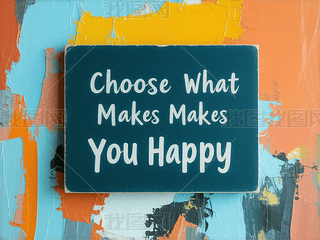 x옷Ą(l)־(bio)Zchoose what makes you happy