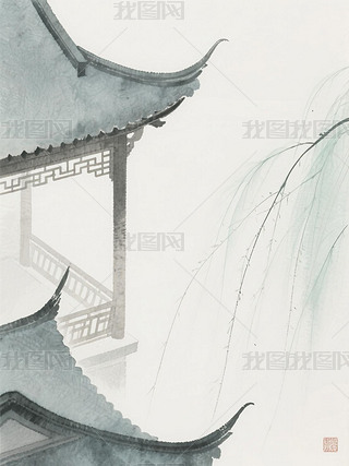 ԭ(chung)ЇL(fng)⾳ɽˮɽˮЇy(tng)ˮī