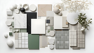 (yu)ŵ҃(ni)O(sh)Ӌ(j)moodboardмƷ