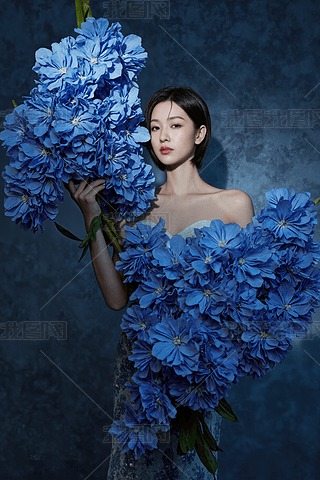 {(ln)ɫܵŮAI宋󱳾DƬز