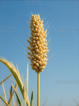 С