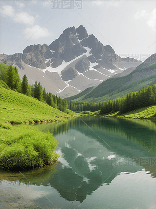 ϵ