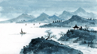 ˮīL(fng)ɽˮL(fng)D