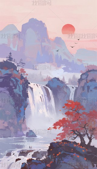 ΨɽˮϦꖲ宋L(fng)