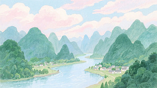 ɽˮ宋еČol(xing)徰