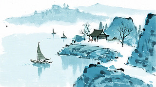 ˮīL(fng)ɽˮL(fng)D