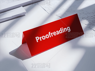 tɫϵProofreadingR