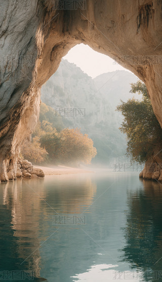 ɽˮѨȻ