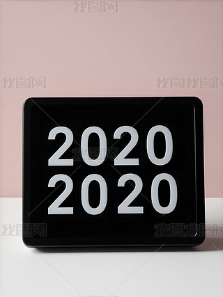 2020ꔵչʾ