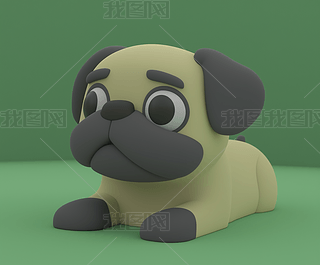 ͨС宋AI宋3Dͨģ͸DƬز