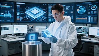 ǻ˹ܹI(y)̎a(chn)оƬ