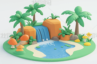 L(fng)񻯟ᎧuZģAI宋3DͨDƬز