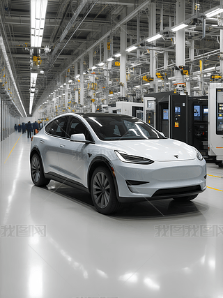 ˹Model XڬF(xin)a(chn)ϵչʾ