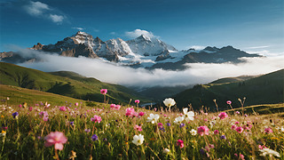 ﹝(ji)ѩɽݵ黨ȻL(fng)α