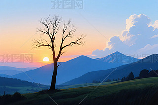 Ϧ(yng)(sh)ɽˮ(hu)