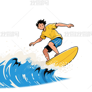 ͨڴ󺣛_˰к3D⓸͸pngԪ