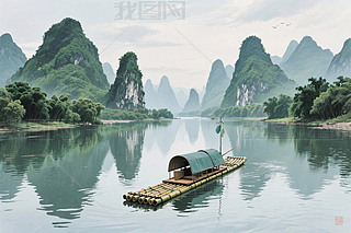 ɽˮL(fng)񷤲宋(hu)