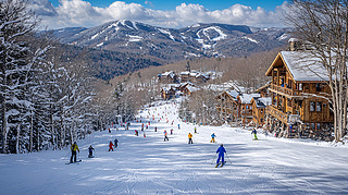 ջѩ(chng)ѩɽľL(fng)