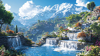 ɽˮٲС(zhn)L(fng)箋