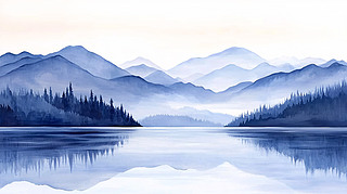 ˮīL(fng)V{(ln)ɽˮ