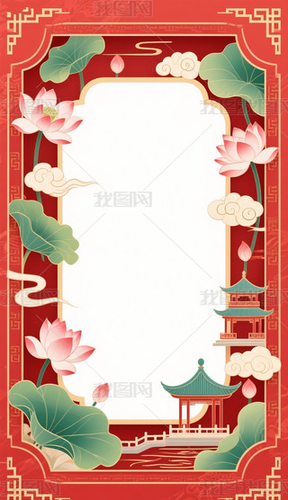 ЇL(fng)L(fng)ˮīL(fng)ֿ򺣈󱳾tɫ