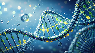 򹤳DNAƼt(y)ƌW(xu)о