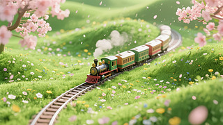 ͯ(ji)ͯԒС܇(mng)ɽб