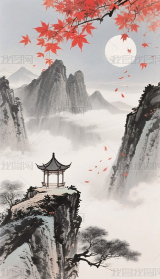 L(fng)ɽˮgͤ_(ti)ҹ