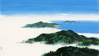 ˮīL(fng)ɽˮL(fng)D