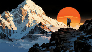 ɽѩɽ픷(zhn)ĿI(y)񱳾