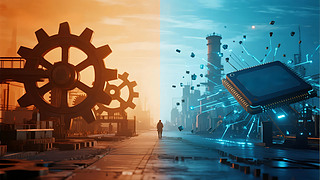 I(y)4.0ƼX݆оƬD(zhun)ͱ