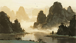 ˮīL(fng)ɽˮL(fng)D