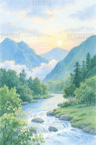 ɽˮL(fng)ˮʲ宋(hu)