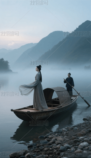 ЇL(fng)ˮīL(fng)bŮɽˮƬ