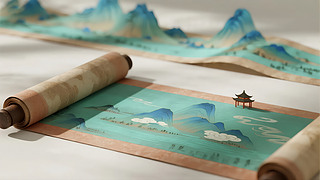 ﹝(ji)(gu)(hu)ɽˮ(hu)SL(fng)Ļ