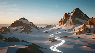 (gu)c(ji){ѩɽ·β宋L(fng)D