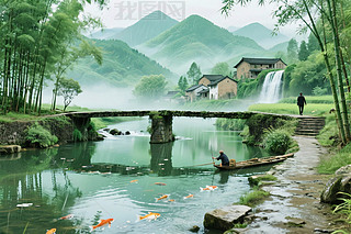 ɽˮl(xing)L(fng)宋