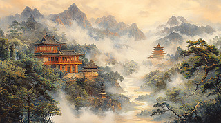 Ї(gu)L(fng)ɽˮwˮī