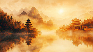 Ї(gu)L(fng)ɽˮL(fng)ˮī