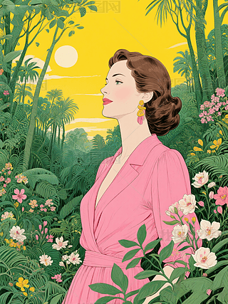 ЇL(fng)ɭֱFŮԺ󱳾