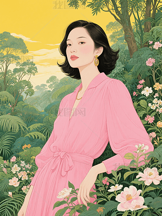 ЇL(fng)ɭֱFŮԺ󱳾