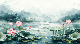 ˮīL(fng)ɻɽˮ⾳D