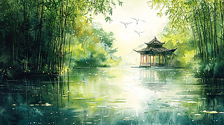 ˮīL(fng)ͤ_(ti)wɽˮ(hu)